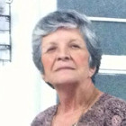 Testimonio de Sra. Rosa